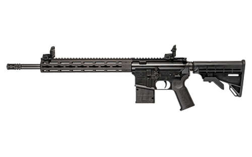 Rifles Long Guns Tippmann Arms Company M4 22 22Magnum TIPPMANN M4-22 MAG ELT 16" 22WMR 15R • Model: M4-22